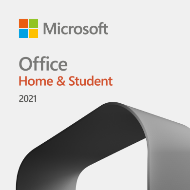 Office Home & Student 2021 - ESD