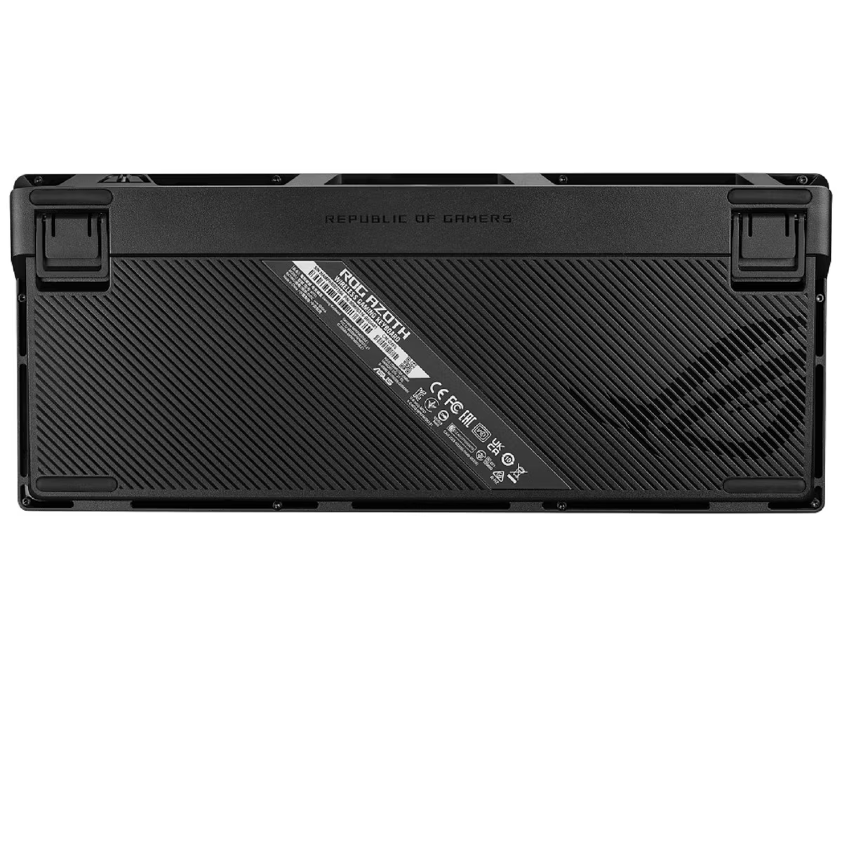 ASUS M701 ROG Azoth Wireless Gaming Custom Keyboard (Red Switch)