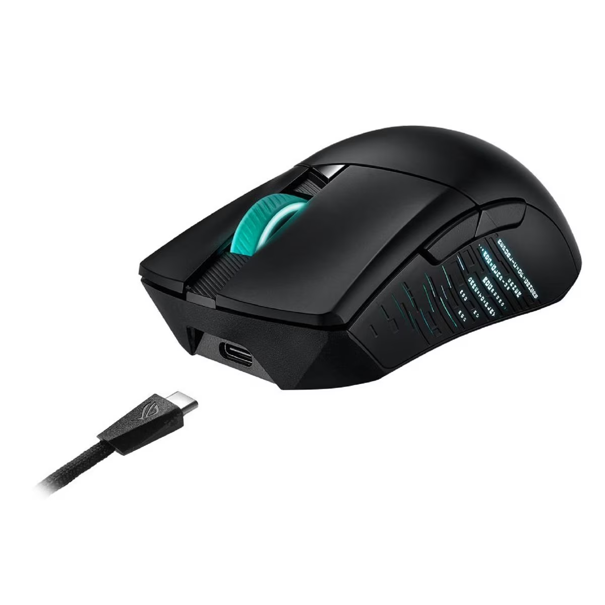ASUS ROG Gladius III Wireless Gaming Mice