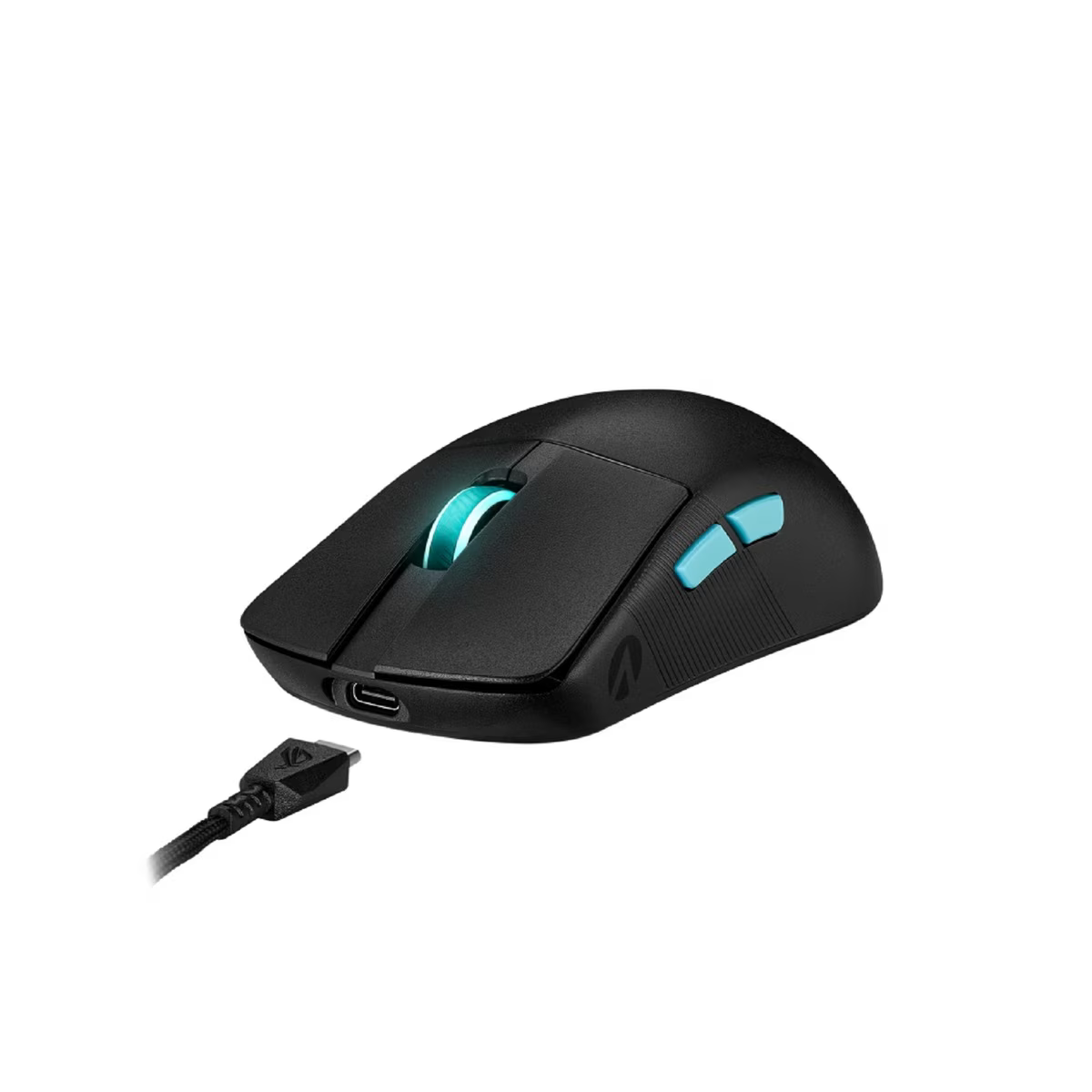 ASUS P713 ROG Harpe Ace Aim Lab Edition Wireless Gaming Mice