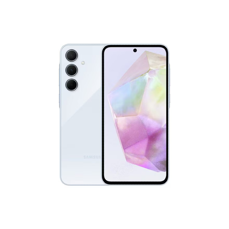 SAMSUNG Galaxy A35 Smartphone