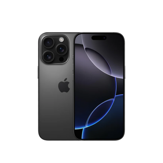 iPhone 16 Pro (Hong Kong Specifications)