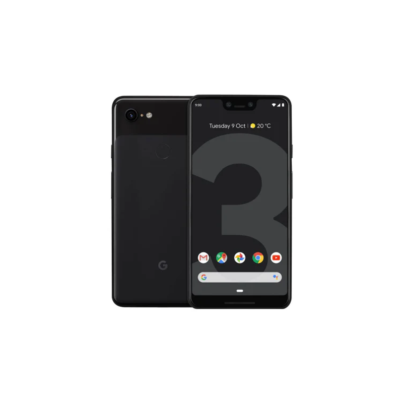 Google Pixel 3XL (C used HSO)
