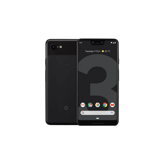 Google Pixel 3XL (C used HSO)