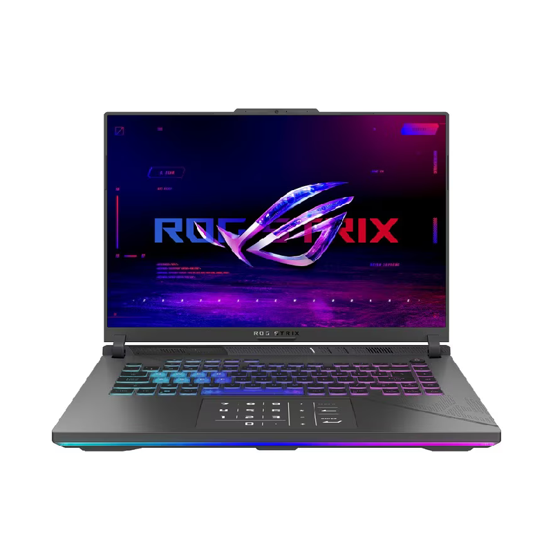 ASUS ROG Strix G16 G614JVR-N4210W RTX4060 Gaming Notebook
