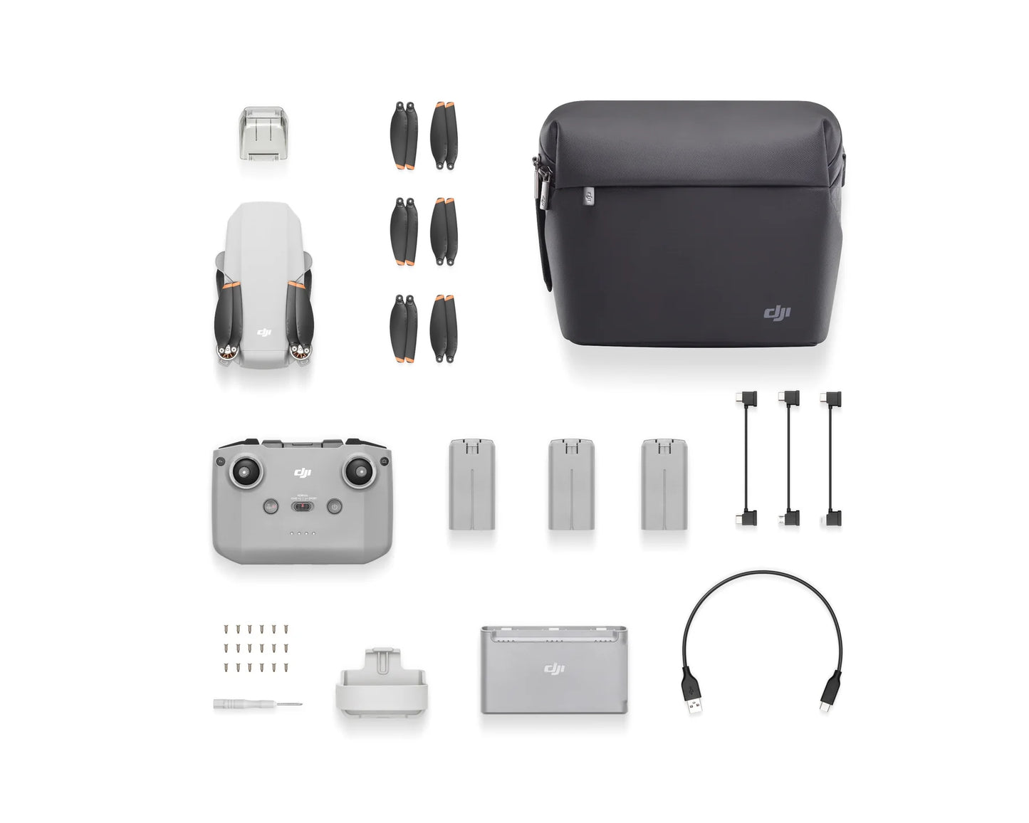 DJI Mini 4K
