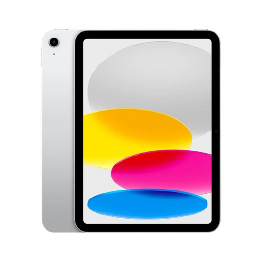 iPad (10th Generation) (United States Specifications)