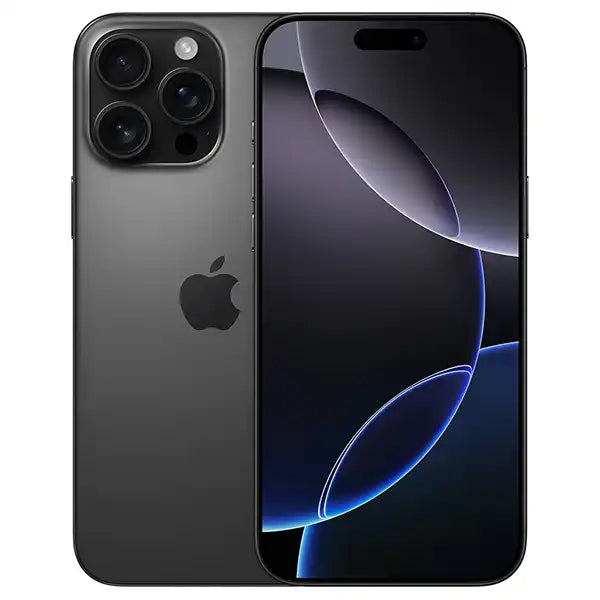 Apple iPhone 16 Pro Max (UK Spec) Certified Pre-Owned Non-Active