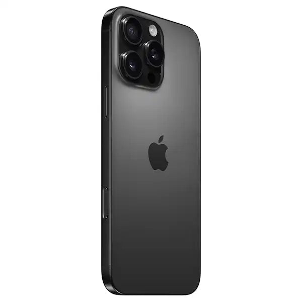 Apple iPhone 16 Pro Max (UK Spec) Certified Pre-Owned Non-Active