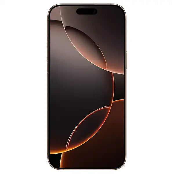Apple iPhone 16 Pro Max (EU Specification) Brand New/Sealed