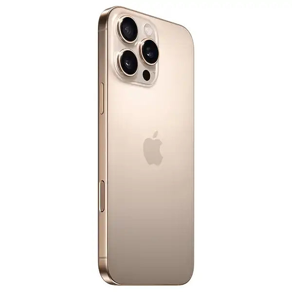 Apple iPhone 16 Pro Max (UK Spec) Certified Pre-Owned Non-Active
