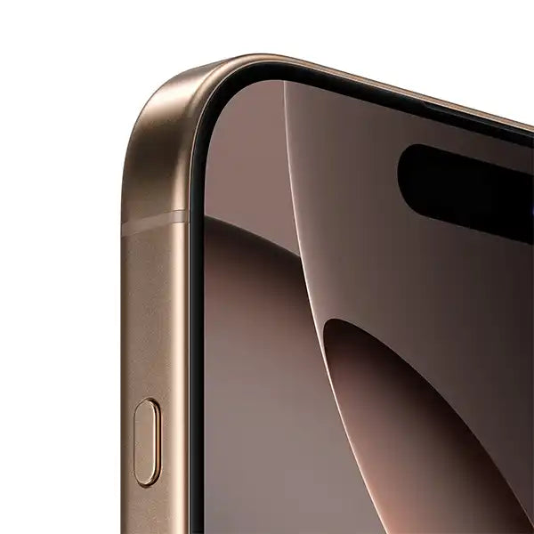 Apple iPhone 16 Pro Max (UK Spec) Certified Pre-Owned Non-Active