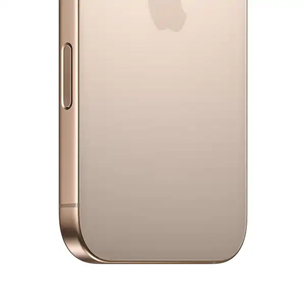 Apple iPhone 16 Pro Max (UK Spec) Certified Pre-Owned Non-Active