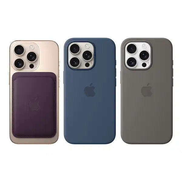 Apple iPhone 16 Pro Max (UK Spec) Certified Pre-Owned Non-Active