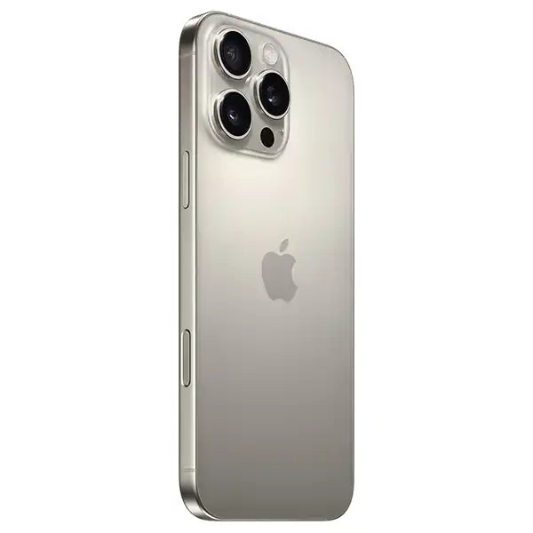 Apple iPhone 16 Pro Max (EU Specification) Brand New/Sealed