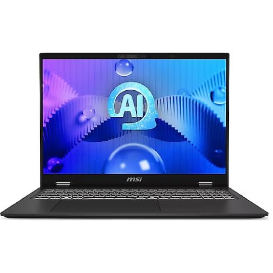 MSI Prestige 16 AI Studio B1VEG-089HK