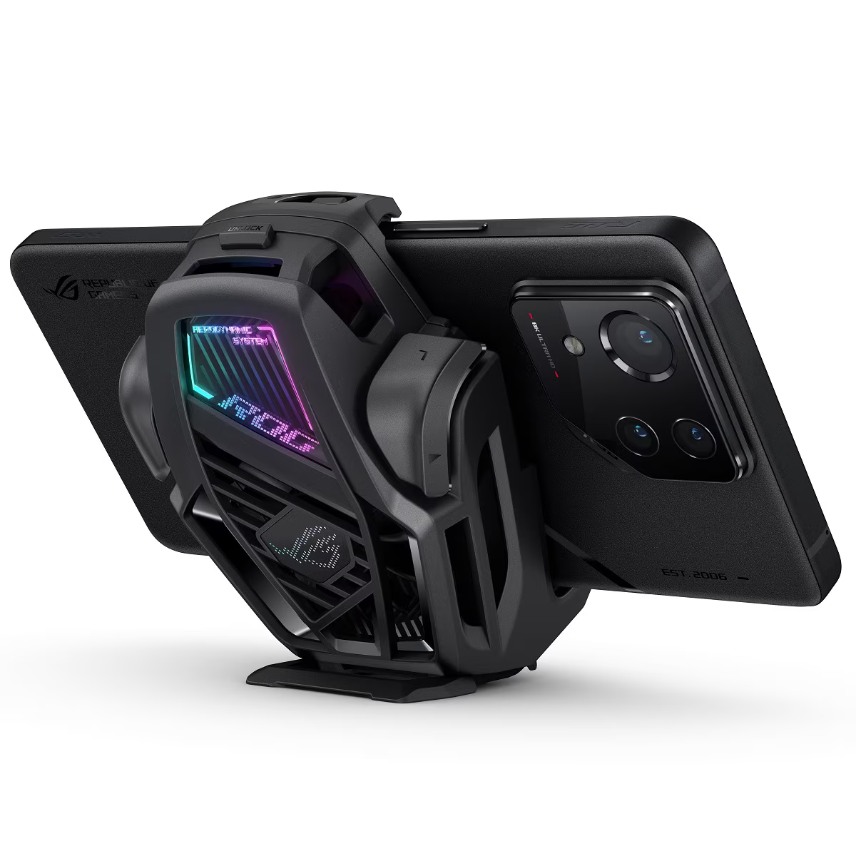 ASUS ROG AeroActiveCooler X