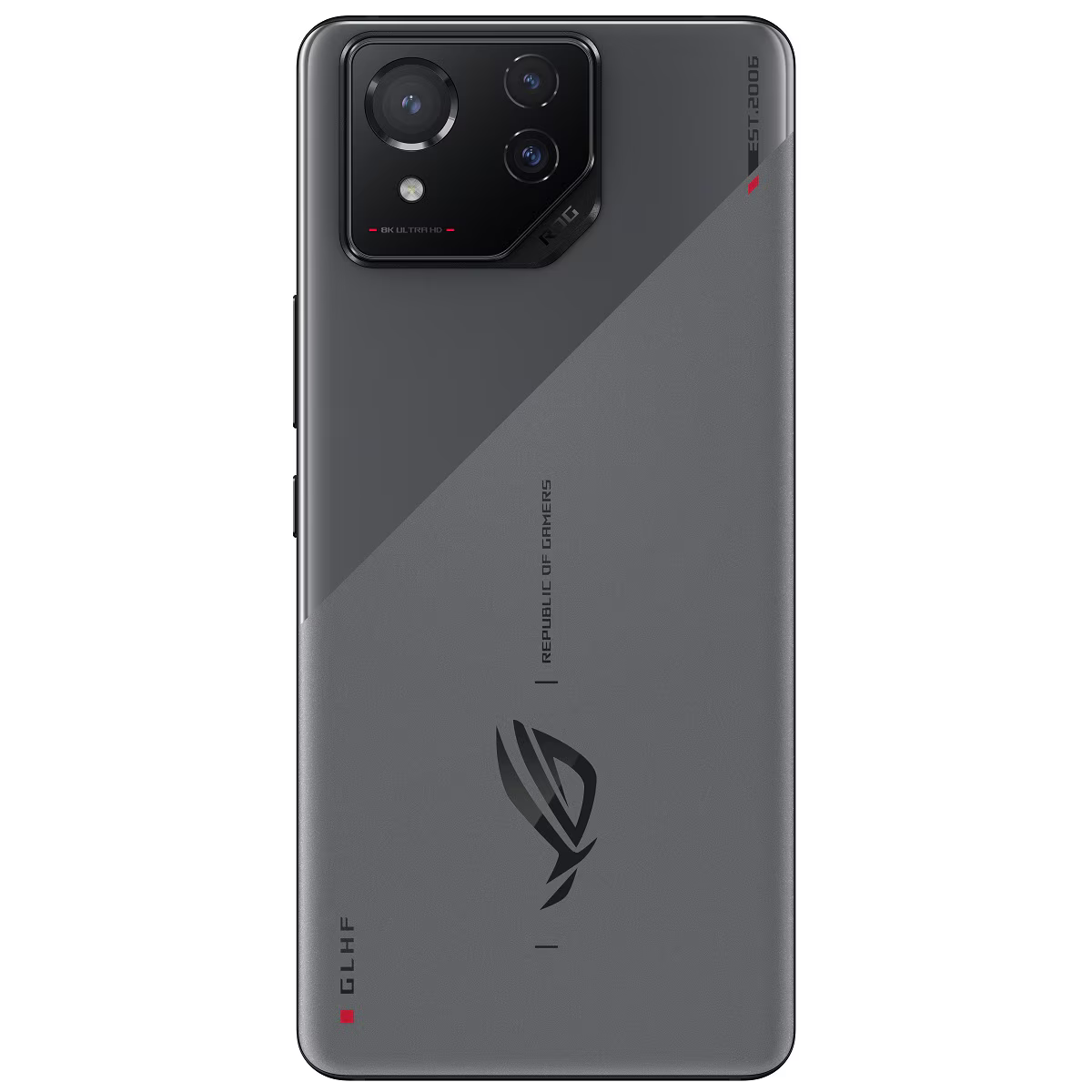 ASUS ROG Phone 8 Smartphone