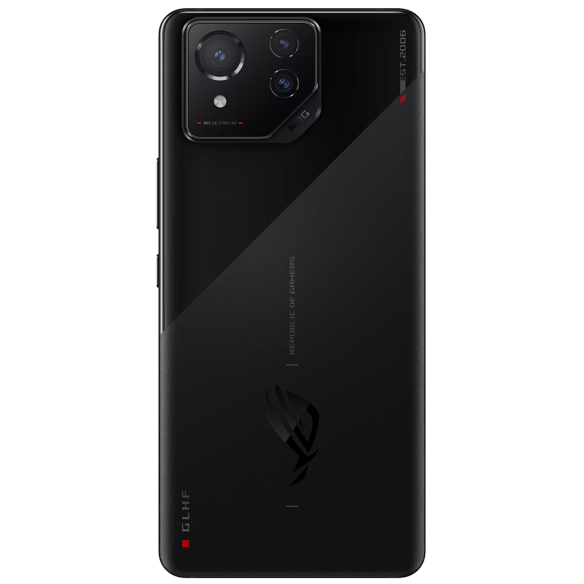 ASUS ROG Phone 8 Smartphone