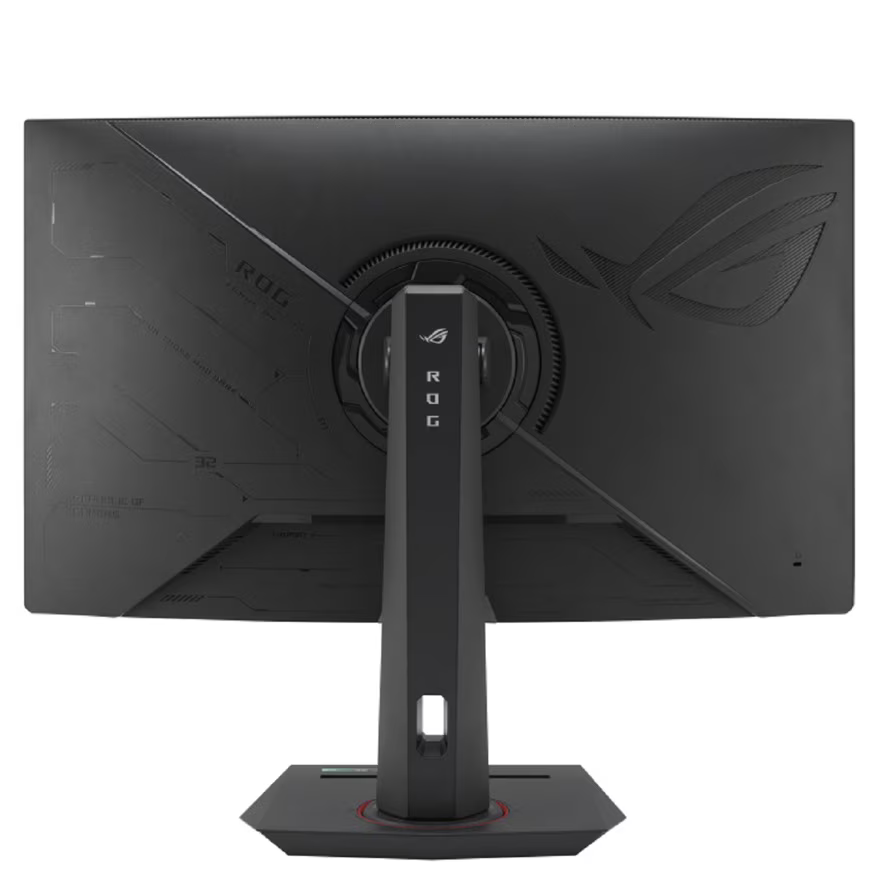 ASUS ROG Strix XG32WCMS 31.5" 280Hz Curved Gaming Monitor