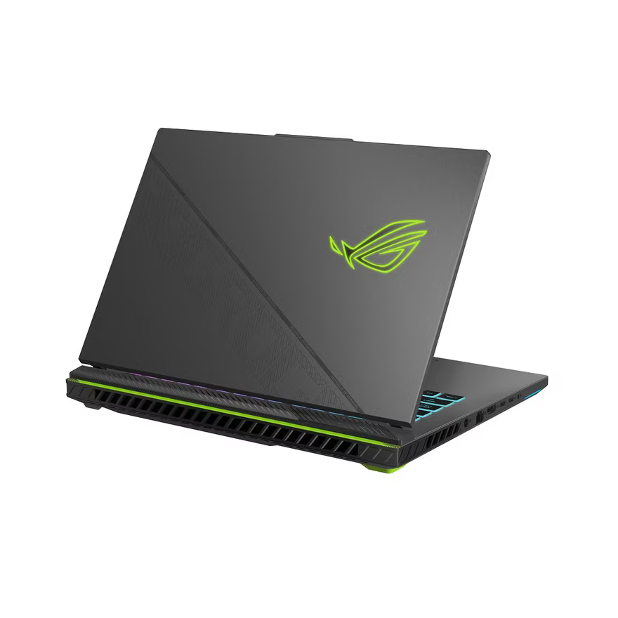 ASUS ROG Strix G16 G614JVR-N4210W RTX4060 Gaming Notebook