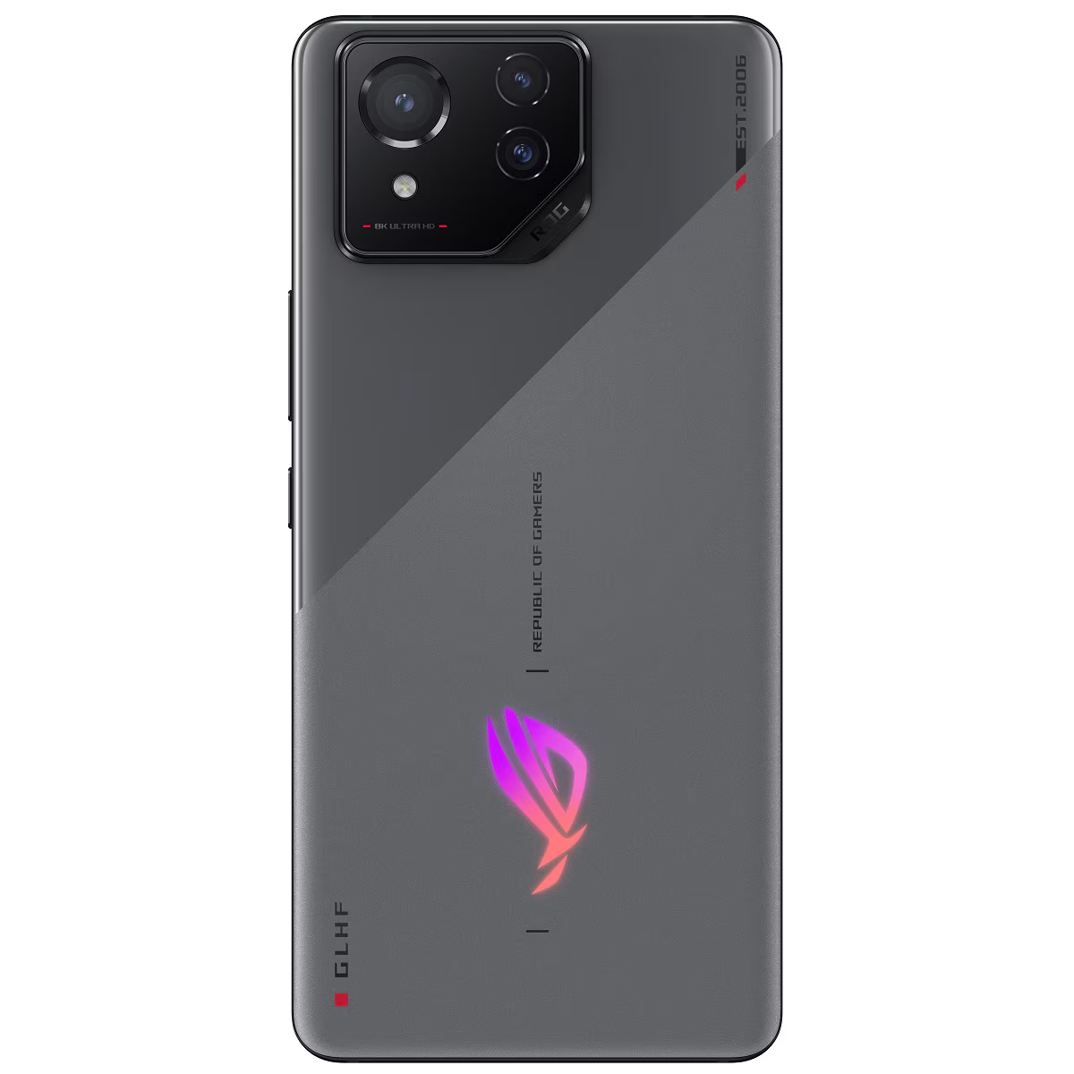 ASUS ROG Phone 8 Smartphone