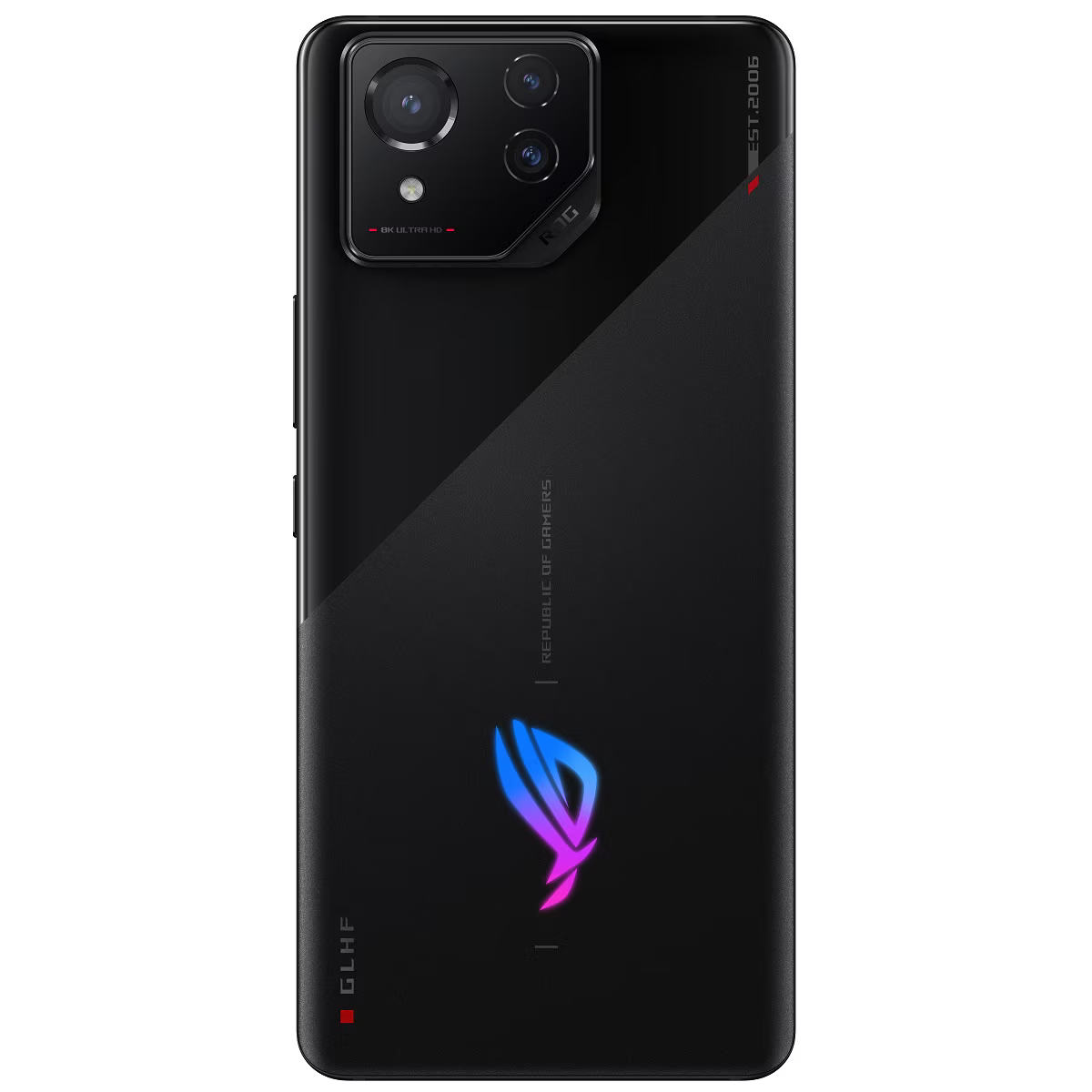 ASUS ROG Phone 8 Smartphone