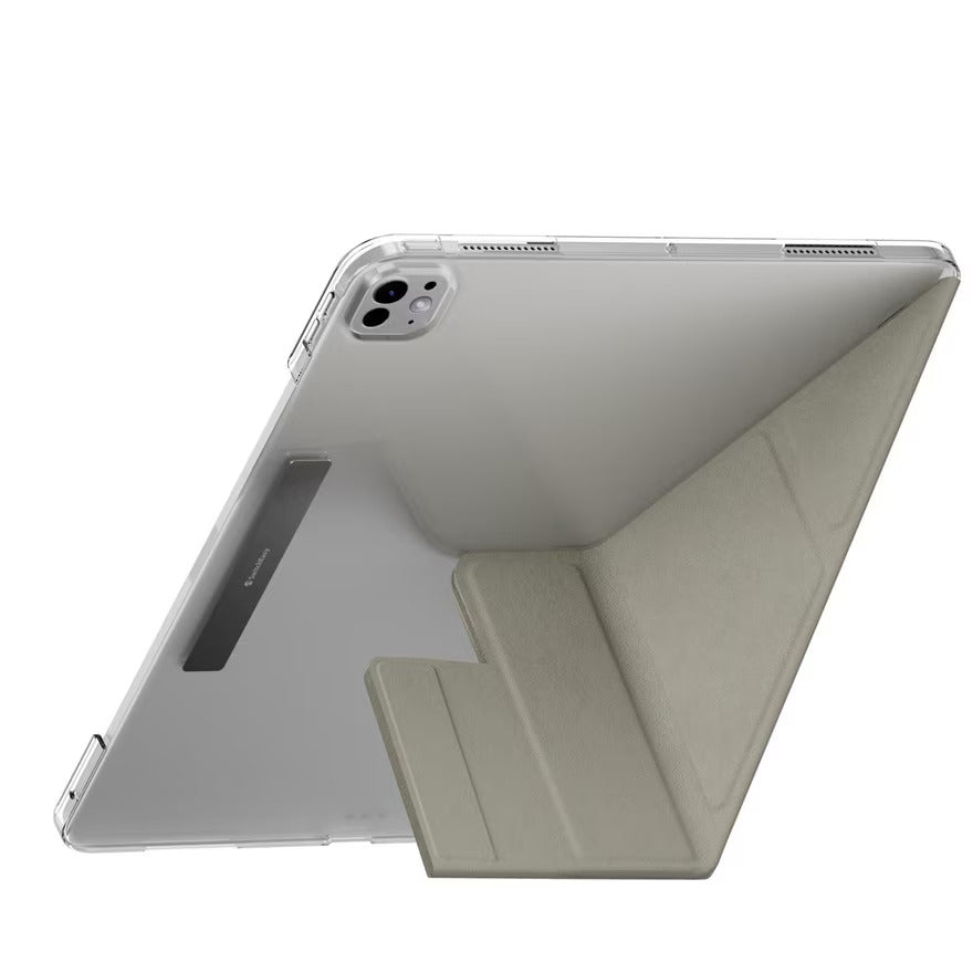 SwitchEasy Origami Nude Case