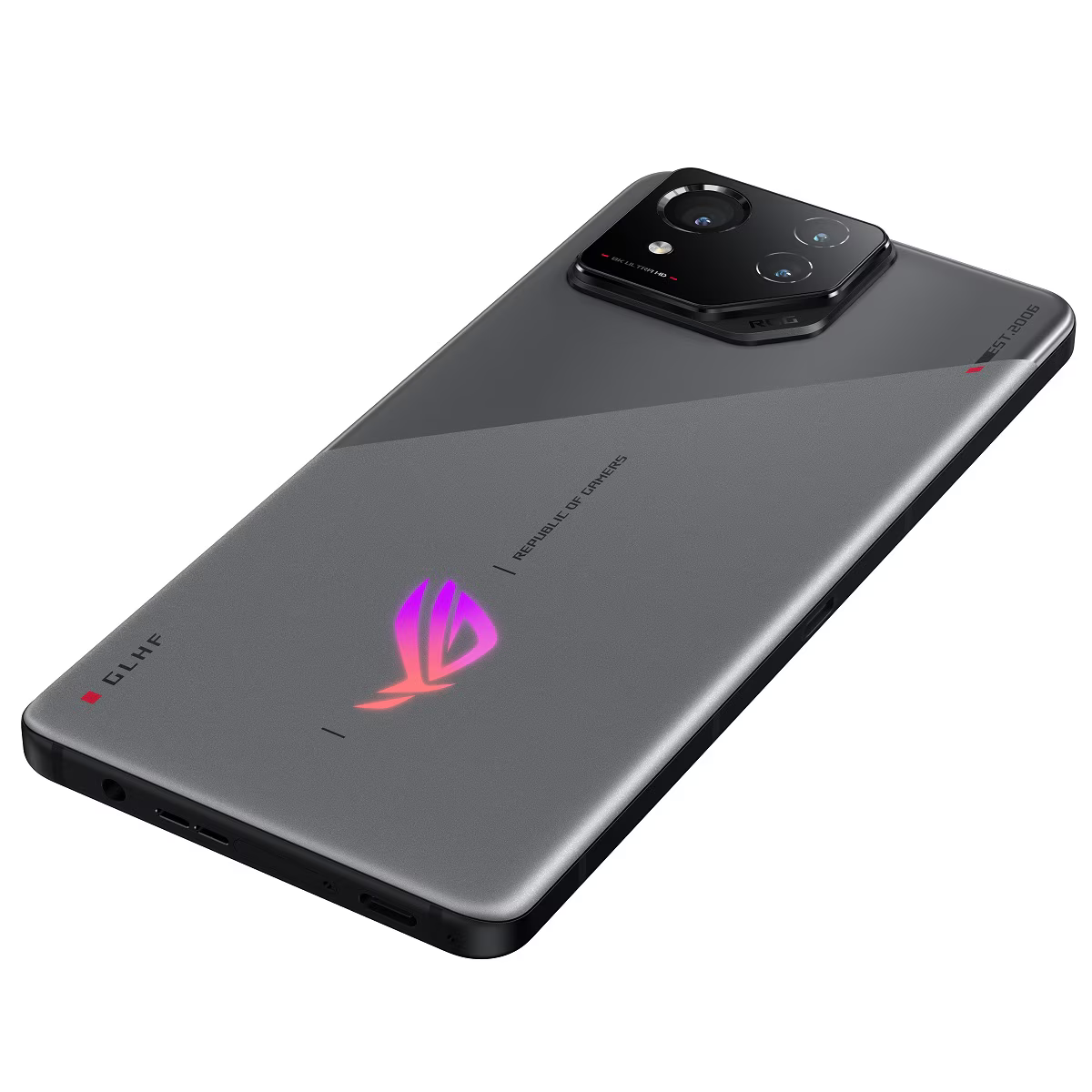 ASUS ROG Phone 8 Smartphone