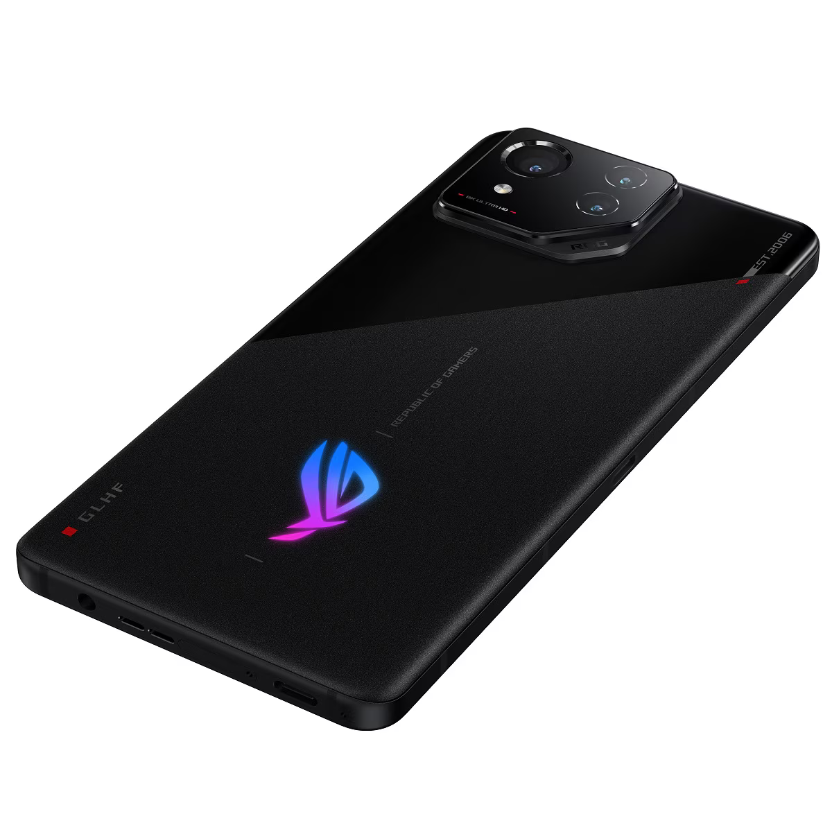 ASUS ROG Phone 8 Smartphone
