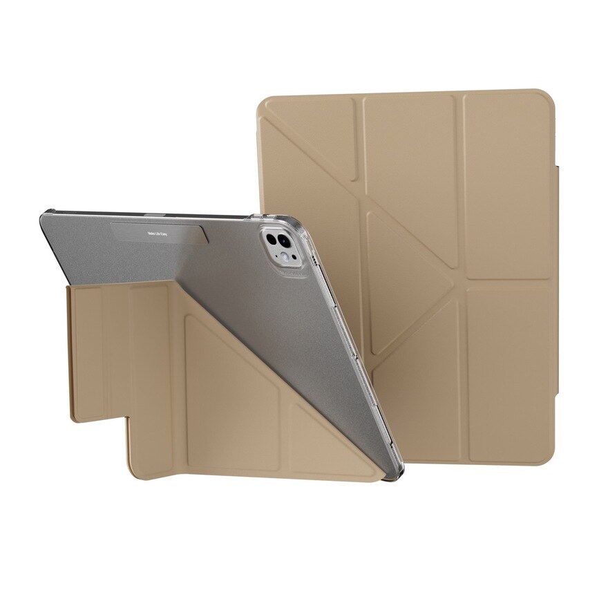 MagEasy Facet Folding Folio Case for iPad Pro 13" M4