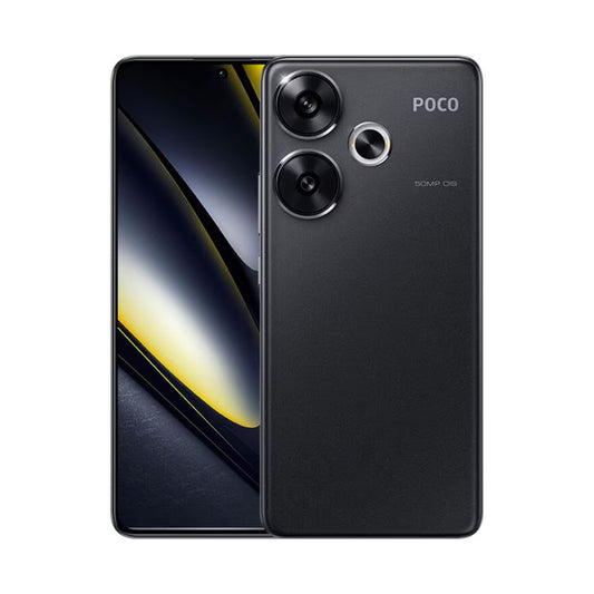 POCO F6 Smartphone