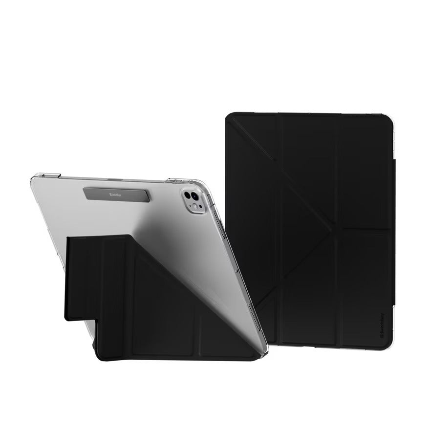 SwitchEasy Origami Nude Case