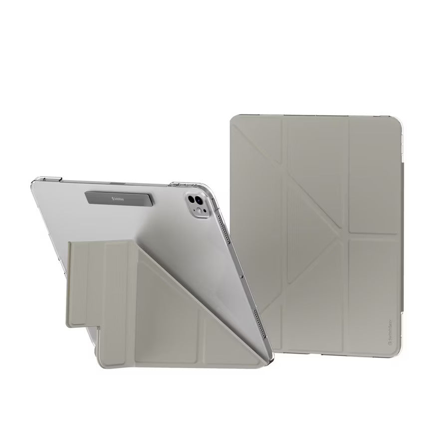 SwitchEasy Origami Nude Case