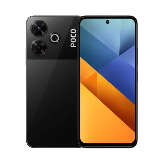 POCO M6 Smartphone