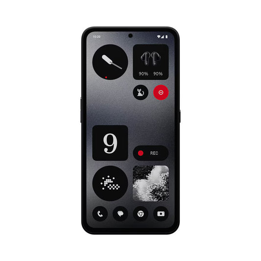 NothingCMF by Nothing Phone 1 Smartphone