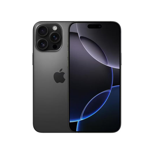 iPhone 16 Pro Max (Hong Kong Specifications)