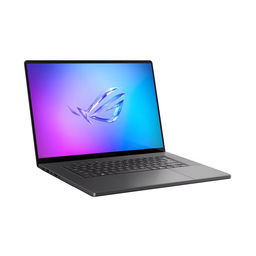 ASUS ROG Zephyrus G16 GA605WI-QR086W RTX4070 Gaming Notebook