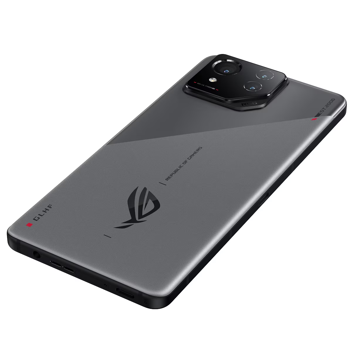 ASUS ROG Phone 8 Smartphone