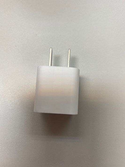 APPLE 5W USB POWER ADAPTOR WALL CHARGER A1385