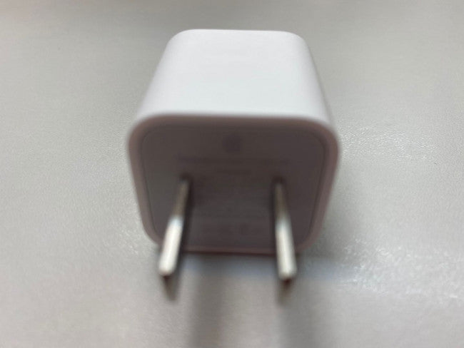 APPLE 5W USB POWER ADAPTOR WALL CHARGER A1385